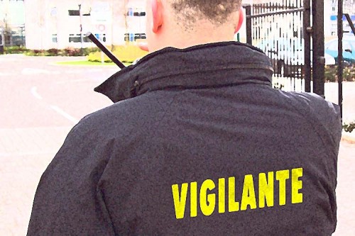 Vigilante