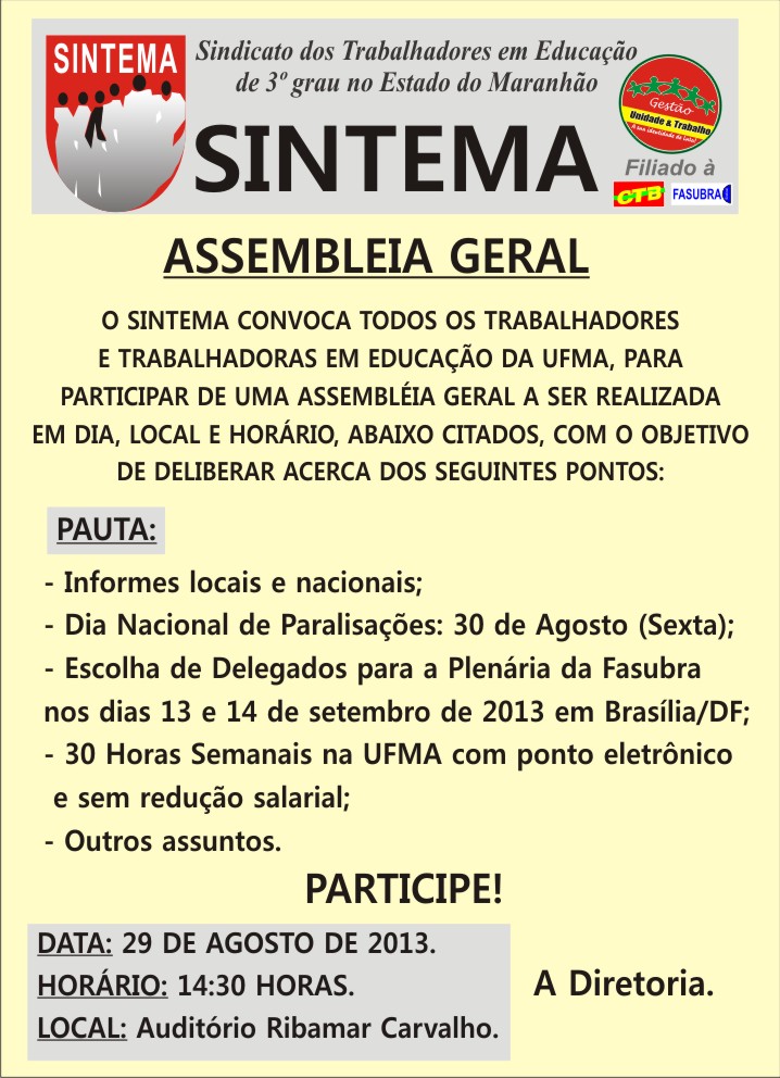 assembleia