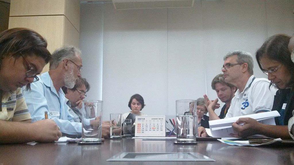FASUBRA E SESU REUNIAO 090720141