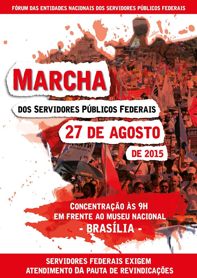 marcha 1