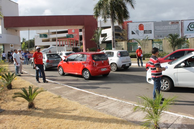 entrega