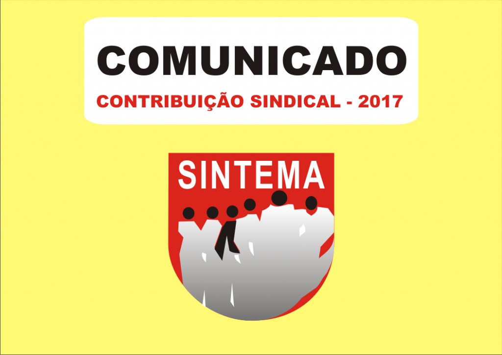 comunicadoimpostosindical